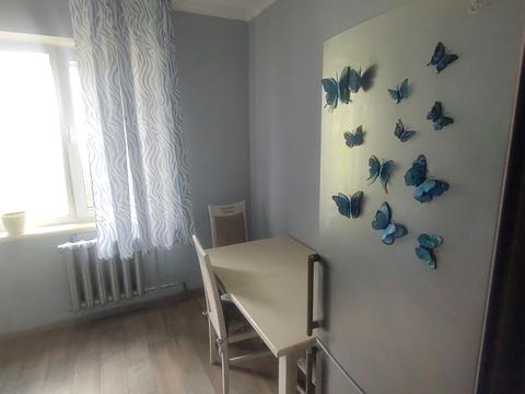 квартира по адресу Тулузы ул., 3