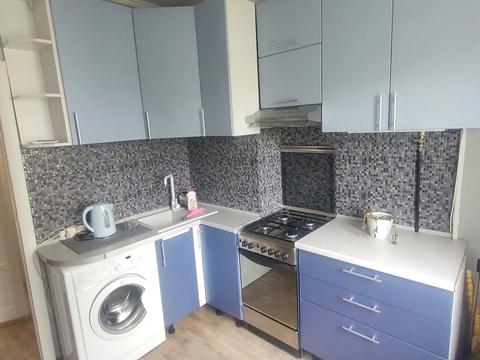 квартира по адресу Тулузы ул., 3