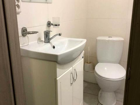 квартира по адресу Водопроводная ул., 9