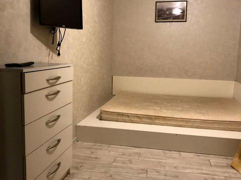 квартира по адресу Водопроводная ул., 9