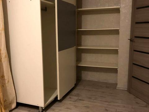 квартира по адресу Водопроводная ул., 9