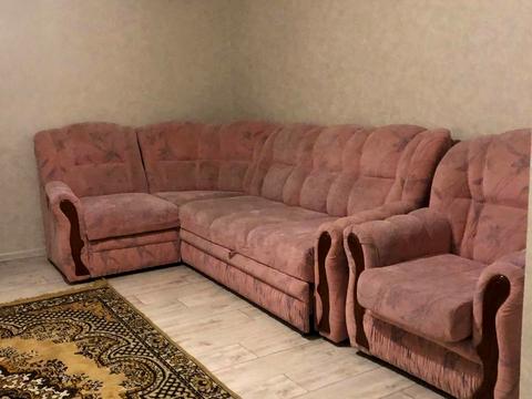 квартира по адресу Водопроводная ул., 9