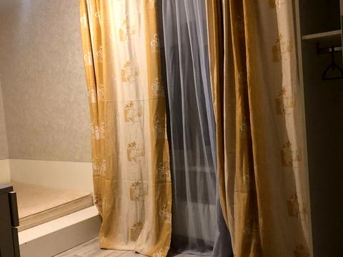 квартира по адресу Водопроводная ул., 9