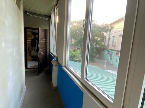 квартира по адресу Водопроводная ул., 9