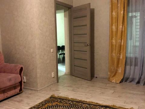 квартира по адресу Водопроводная ул., 9