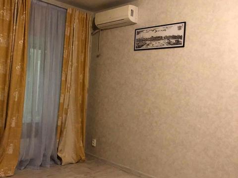квартира по адресу Водопроводная ул., 9