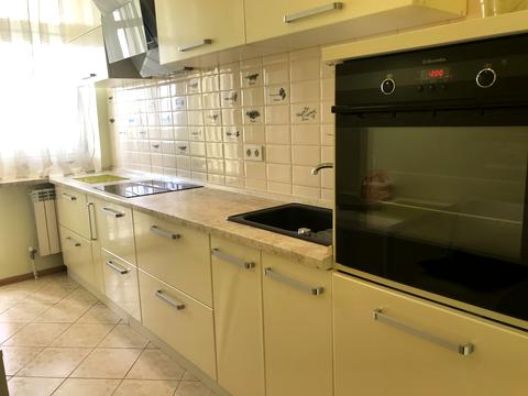 квартира по адресу Петра Калнишевського ул. (Михайла Майорова), 7