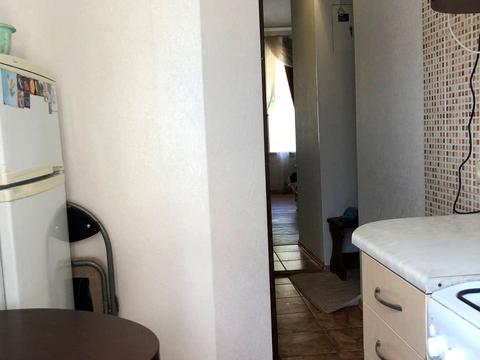 квартира по адресу Водопроводная ул., 5