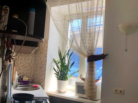 квартира по адресу Водопроводная ул., 5