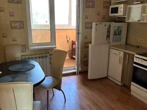 квартира по адресу Михаила Максимовича ул. (Онуфрія Трутенка), 9-В