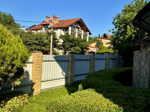 дом по адресу Добрий Шлях ул., 64