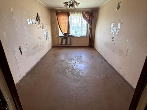 квартира по адресу Молодіжна, 48
