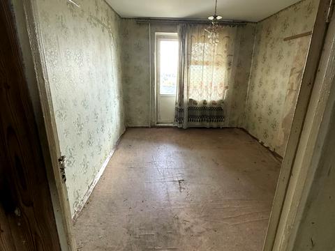 квартира по адресу Молодіжна, 48
