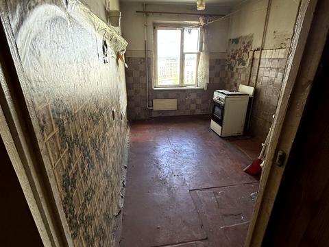 квартира по адресу Молодіжна, 48