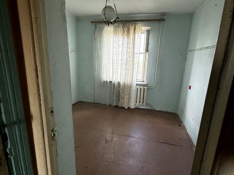 квартира по адресу Молодіжна, 48