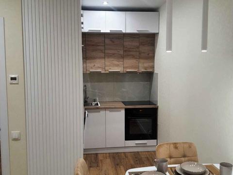 квартира по адресу Воскресенская ул., (Будинок)