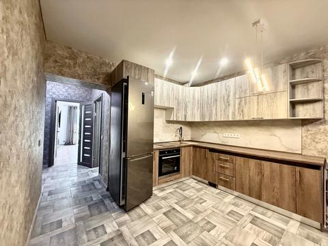 квартира по адресу Победы просп., 86-А