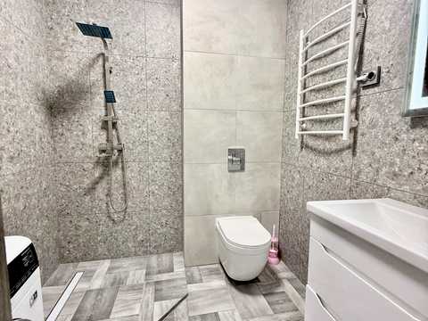 квартира за адресою Перемоги просп., 86-А
