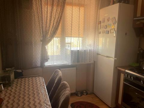 квартира за адресою Заводська вул., 10