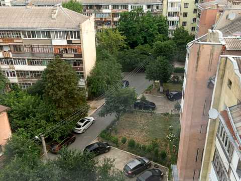квартира по адресу Гарбарская ул., (Будинок)