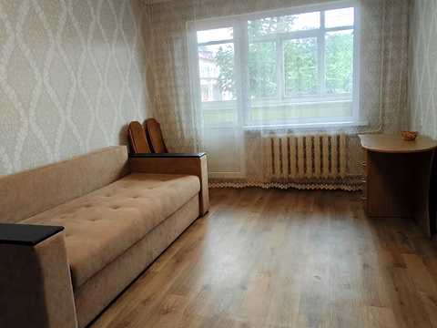 квартира по адресу Юрія Вороного ул., 40