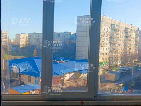 квартира за адресою Героїв Харкова просп. (Московський), 300