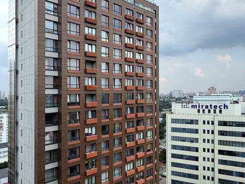 квартира за адресою Вацлава Гавела бульв. (Івана Лепсе), 6/7а