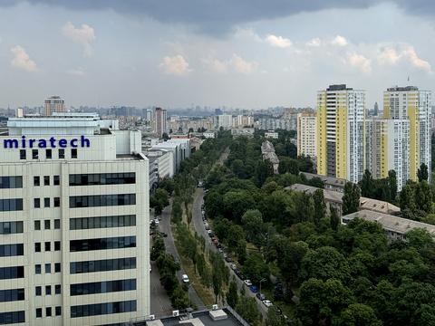квартира за адресою Вацлава Гавела бульв. (Івана Лепсе), 6/7а