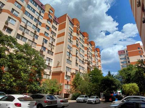 квартира по адресу Старицкого ул., 20/3