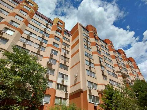 квартира по адресу Старицкого ул., 20/3