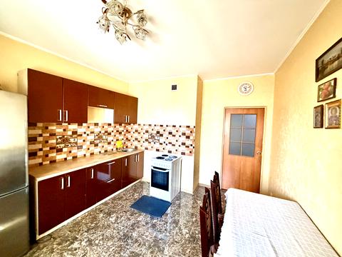 квартира за адресою Градинська вул., 3