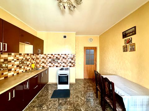 квартира за адресою Градинська вул., 3