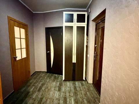 квартира за адресою Градинська вул., 3