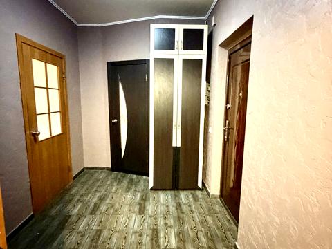 квартира за адресою Градинська вул., 3