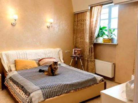 квартира за адресою Спаська вул., 5