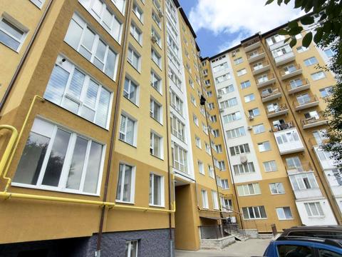 квартира за адресою Галицька вул., 94