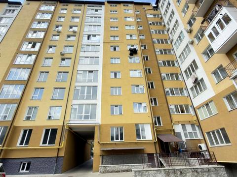 квартира за адресою Галицька вул., 94