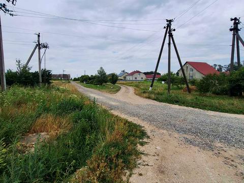 ділянка за адресою Городок,