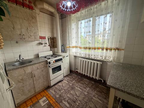 квартира по адресу Ивана Франко ул., 2