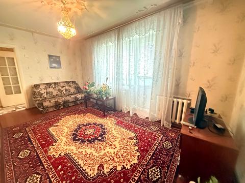 квартира по адресу Ивана Франко ул., 2