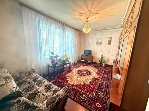 квартира по адресу Ивана Франко ул., 2