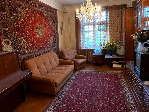 квартира по адресу Гагарина просп. (Гагарина), 11