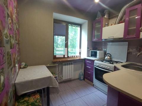 квартира по адресу Полтавский Шлях ул., 155а