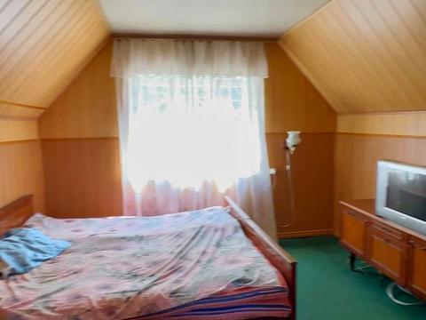 дом по адресу Лісова, 10