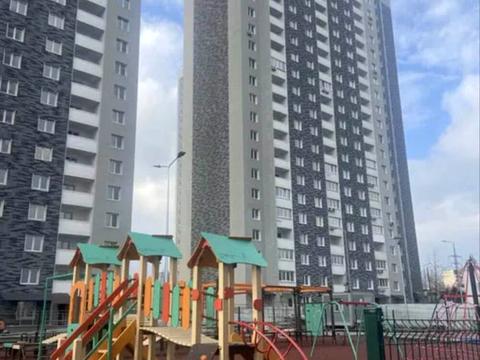 квартира за адресою Київ, Меліоративна вул., 18-А