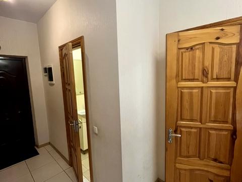 квартира за адресою Обухів, Академічна вул. (Лермонтова), 28
