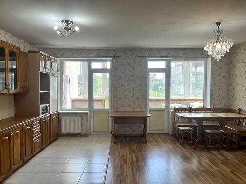 квартира за адресою Обухів, Академічна вул. (Лермонтова), 28