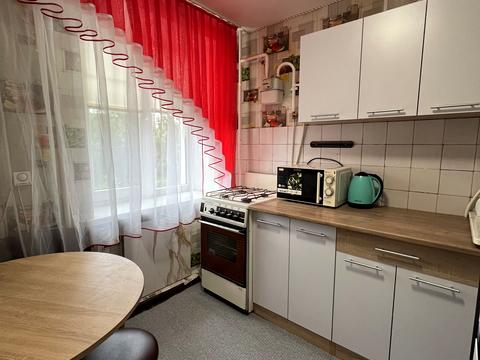 квартира за адресою Євгена Маланюка пл., 9