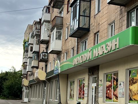 квартира за адресою Євгена Маланюка пл., 9