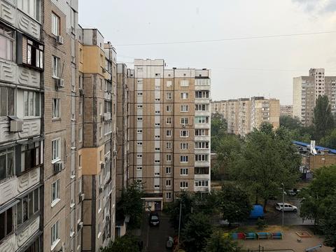 квартира за адресою Харківське шосе, 168-А